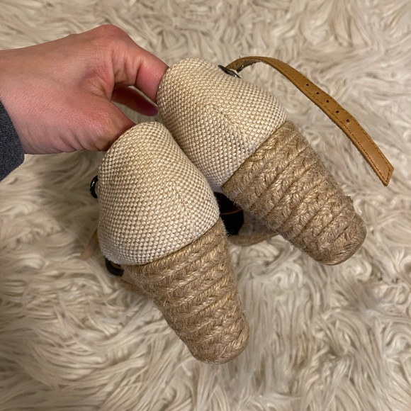 White Mountain | Espadrilles | Mamba Wedge - Picture 7 of 14